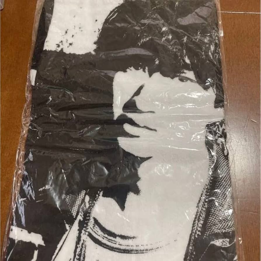 Amazon.co.jp: 池田彪馬 タオル スパドラ スーパードラゴン