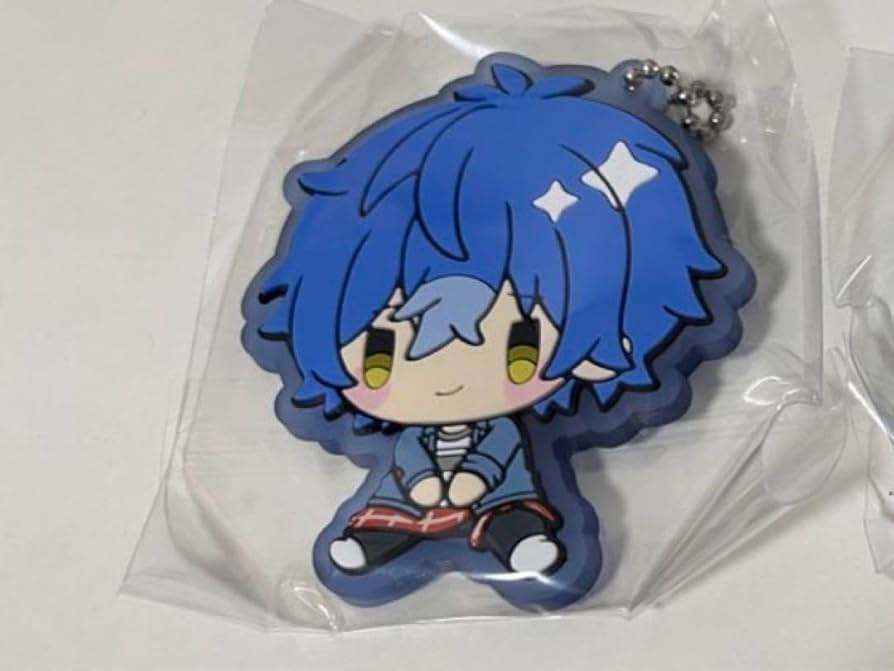 クレノア すたんがん 缶バッジ おまけ付き クレノア すたんちゃん