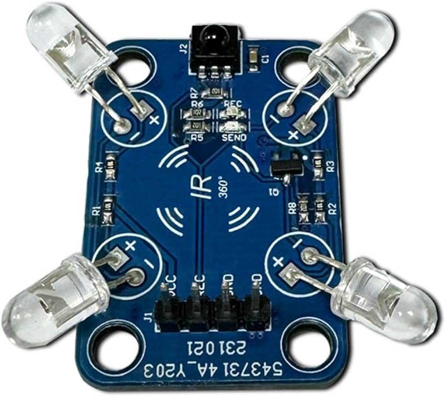 Bosch Security LBB4540 赤外線受信機 動作未確認 Bosch Security