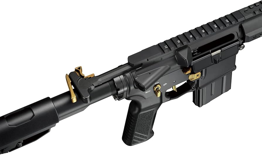 たくみ 東京マルイ MTR16 G-EDITION 18歳以上 Amazon | 東京マルイ No