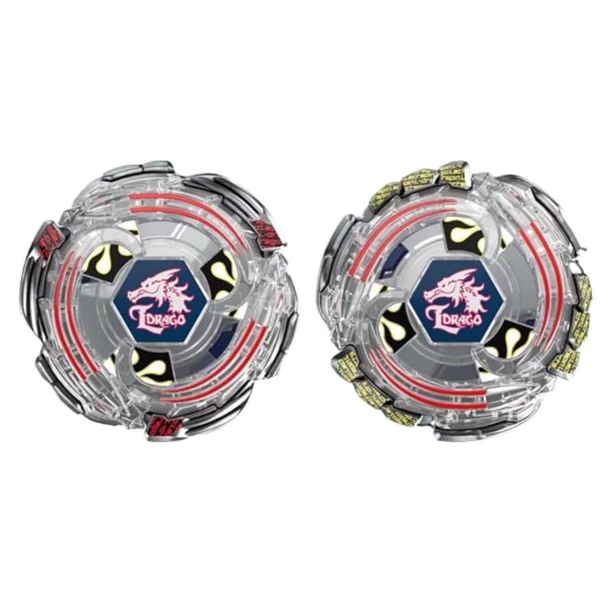 激レア ベイブレード ランダムブースター9 アタリ トライゲータ 激レア