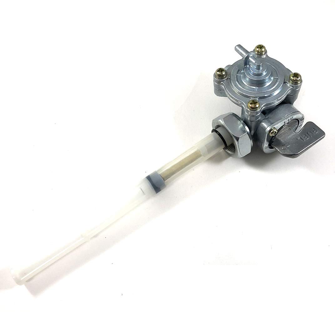 Amazon.co.jp: ホンダ 用 フューエルコック 負圧 燃料 ガソリン コック