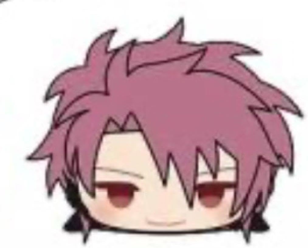 アイナナ もちマス 御堂虎於 17個 13個セット アイナナ 御堂虎於 もち