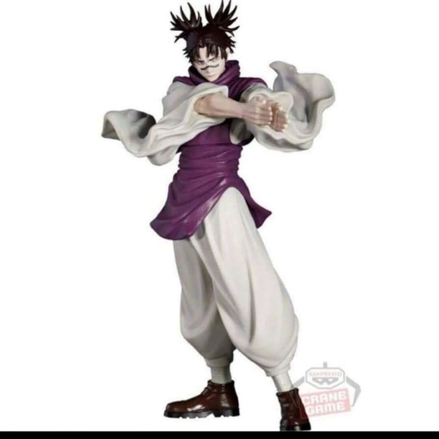 Amazon | 呪術廻戦 呪祓ノ術 脹相 ちょうそう フィギュア | フィギュア