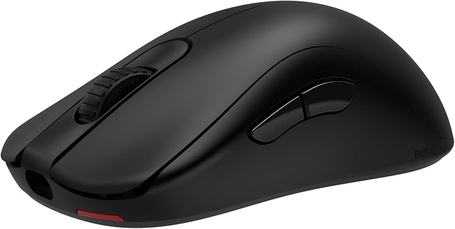 Amazon.com: BenQ Zowie ZA13-DW 4K Wireless Mouse for Esports