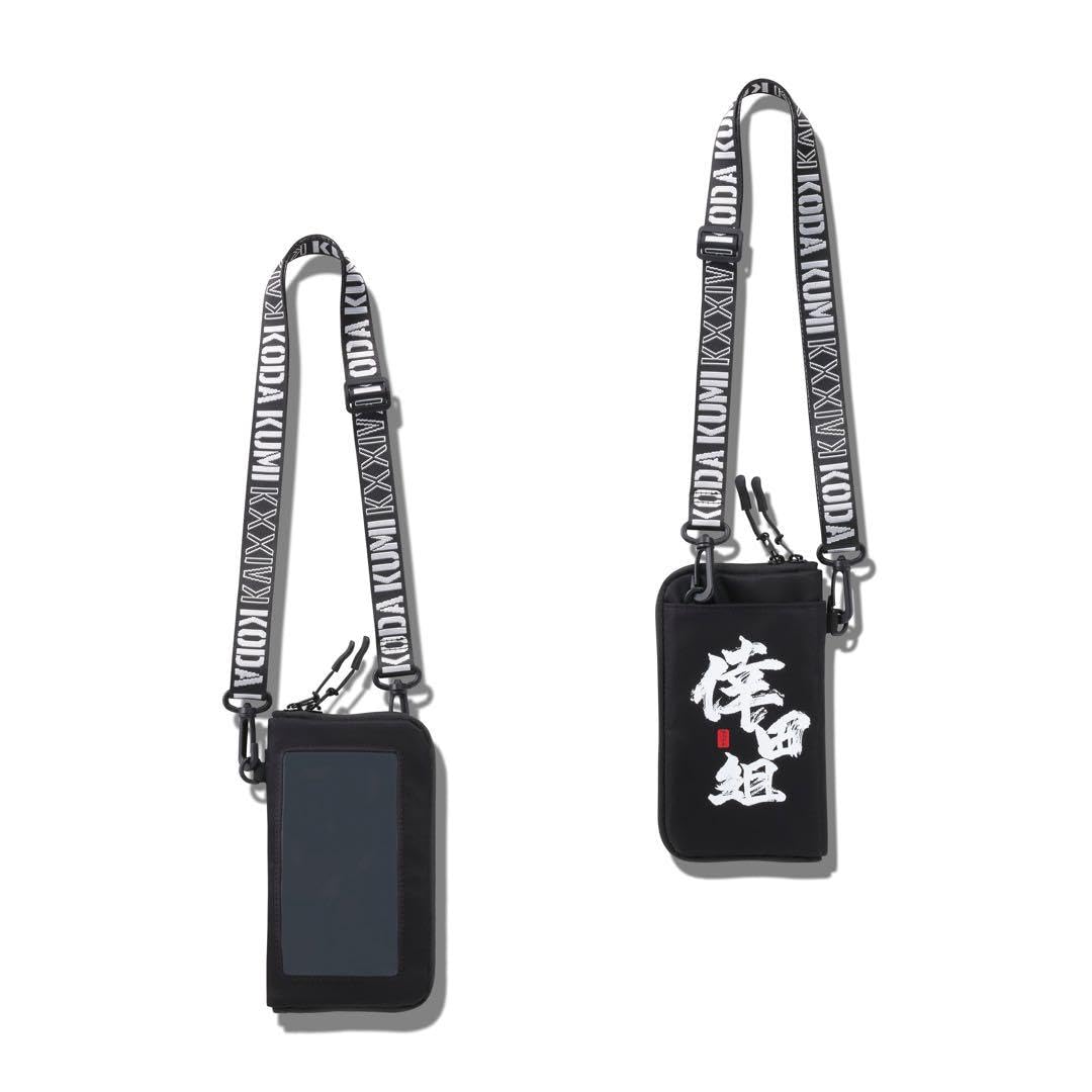 倖田來未♡GURUポン♡BIGトートバッグ♡miniバッグ♡2点セット