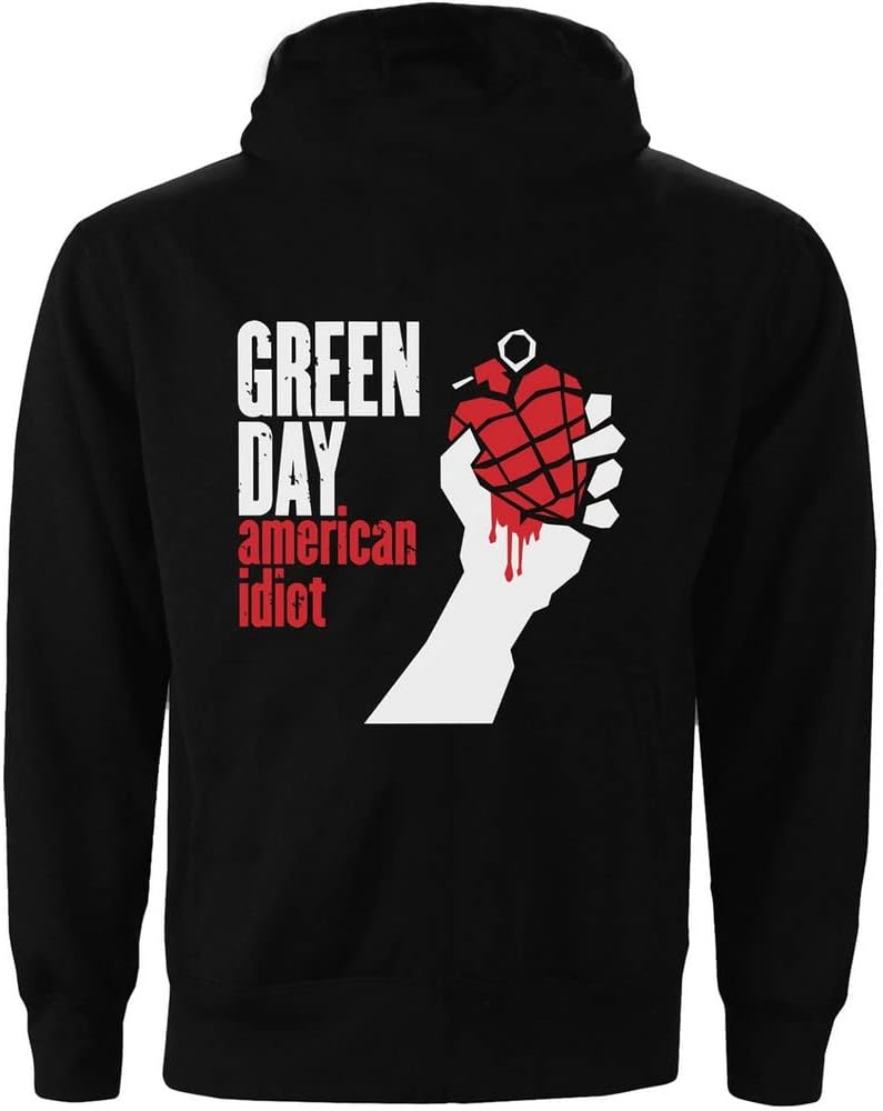 Amazon.co.jp: [Green Day] (グリーン・デイ) オフィシャル商品 ユニ