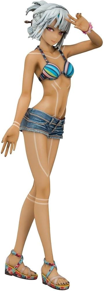 Amazon.co.jp: ファニーナイツ Fate/EXTELLA アルテラ ストリート