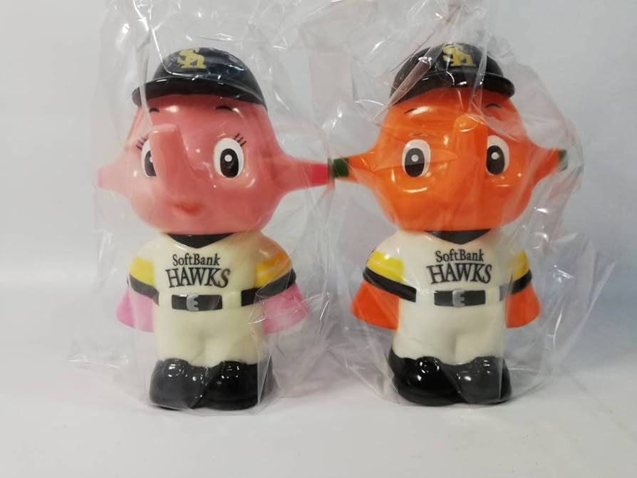 限定品】まねきサトちゃん サトコちゃん バンク 2体セット 貯金箱 限定