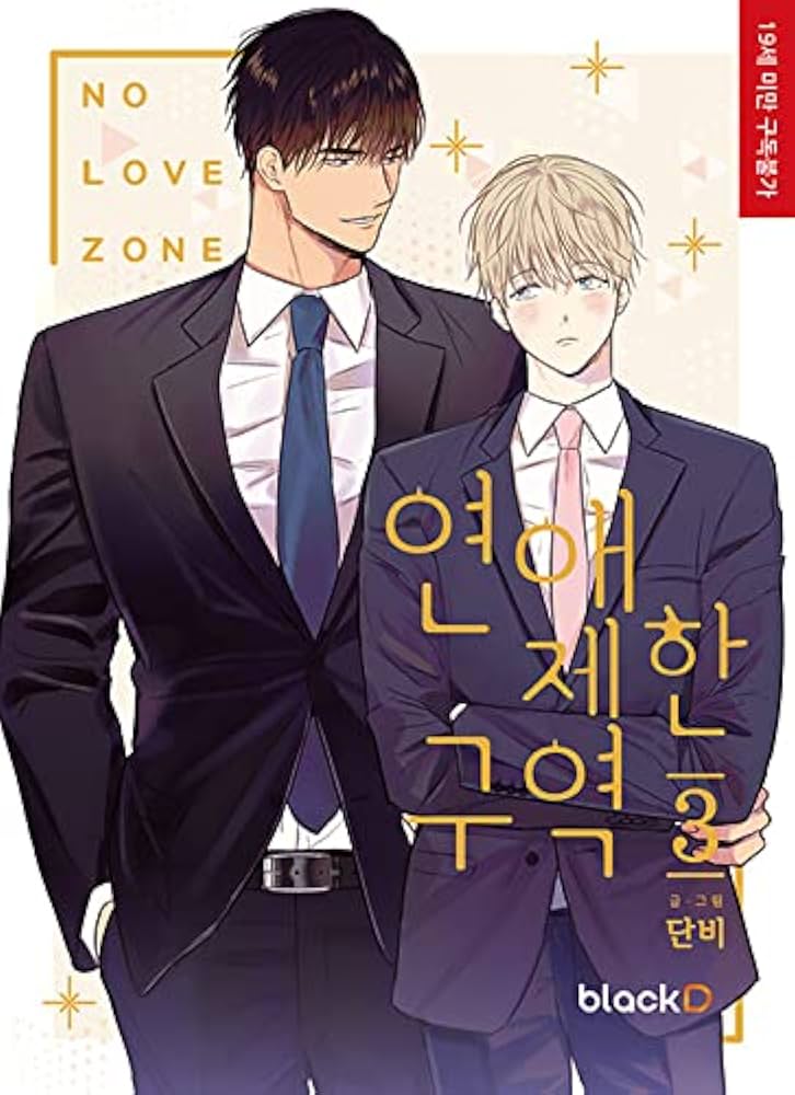 韓国BL 恋愛制限区域 日刊アルバ 完全12枚セット 韓国BL 恋愛制限区域