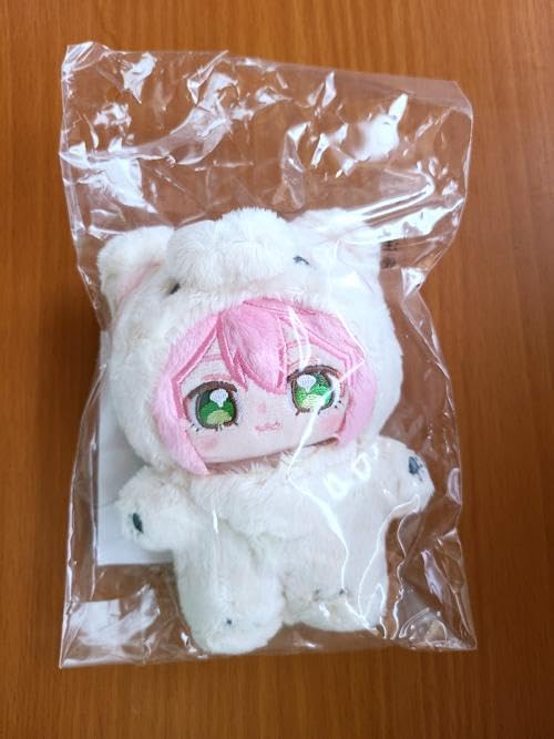 あんスタ 一緒に暮らすぬい ぬいぐるみ いつぬい 姫宮 桃李 【公式通販】