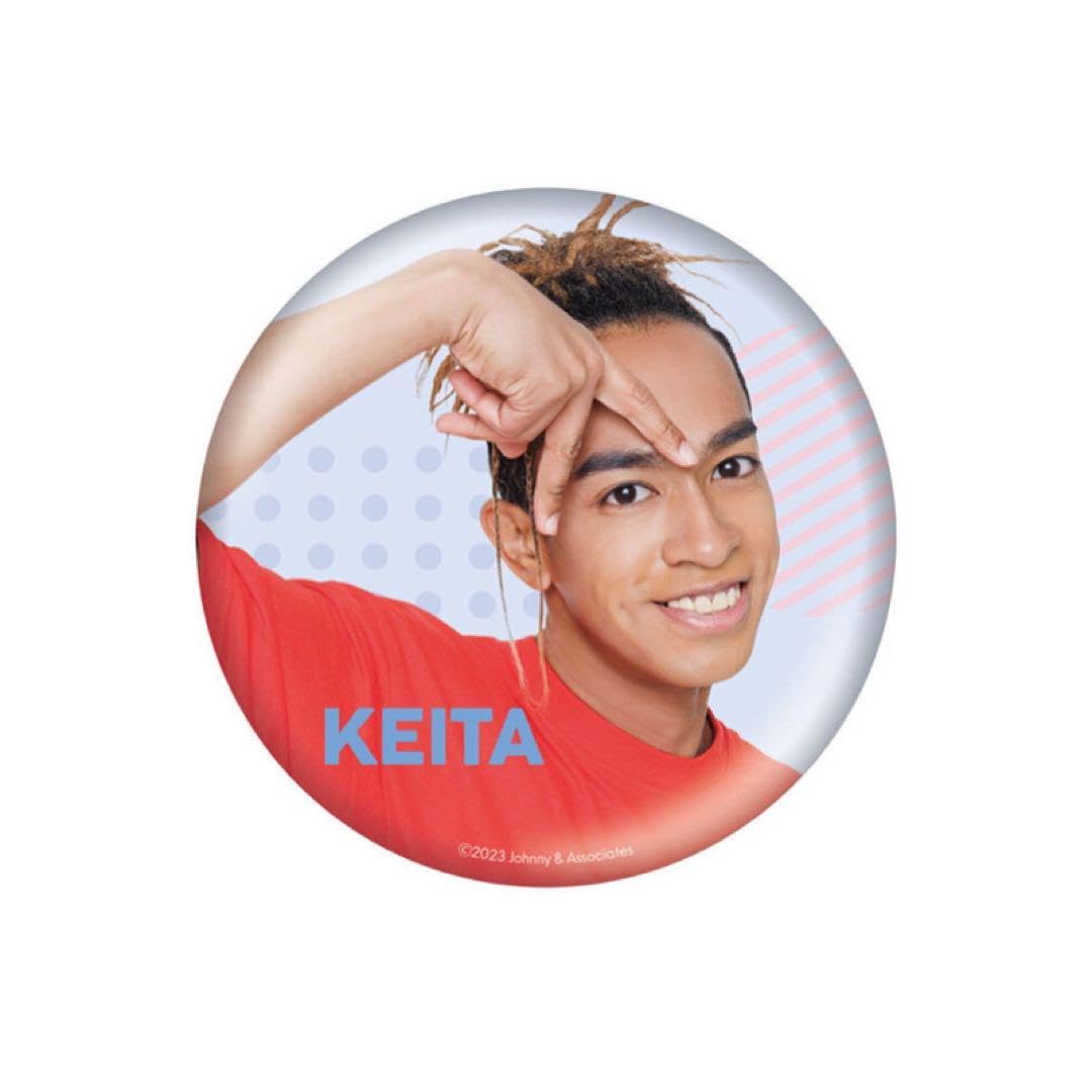 草間リチャード敬太 アクリルスタンド2024 25個 まとめ 草間リチャード