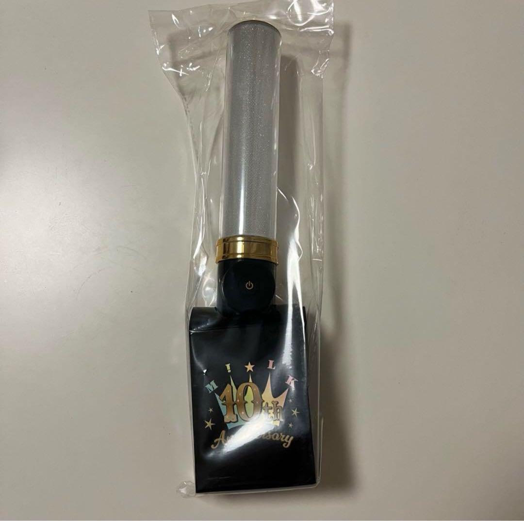 山中柔太朗 ペンライト キャンドリ M!LK キャンドリ ペンライト 山中柔