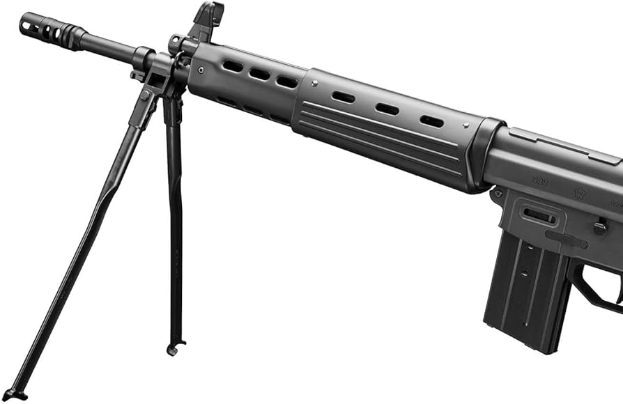Amazon | 東京マルイ No.8 89式 5.56mm小銃 折曲銃床型 18歳以上 ガス