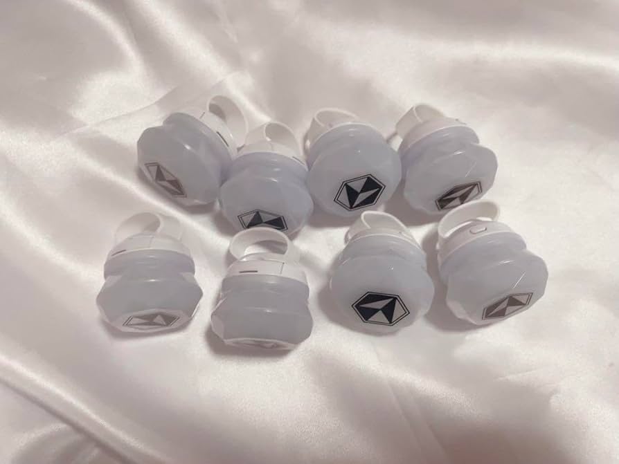 Amazon.co.jp: いれいす リングライト hotokeカラー : おもちゃ