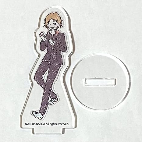 ペルソナ4 - トレーディング Ani-Art アクリルスタンド | AMNIBUS