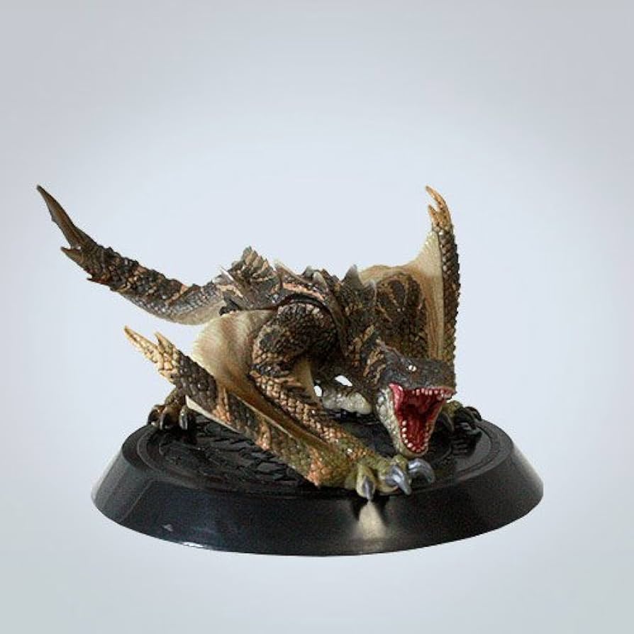 Amazon | カプコンフィギュアビルダー スタンダードモデル