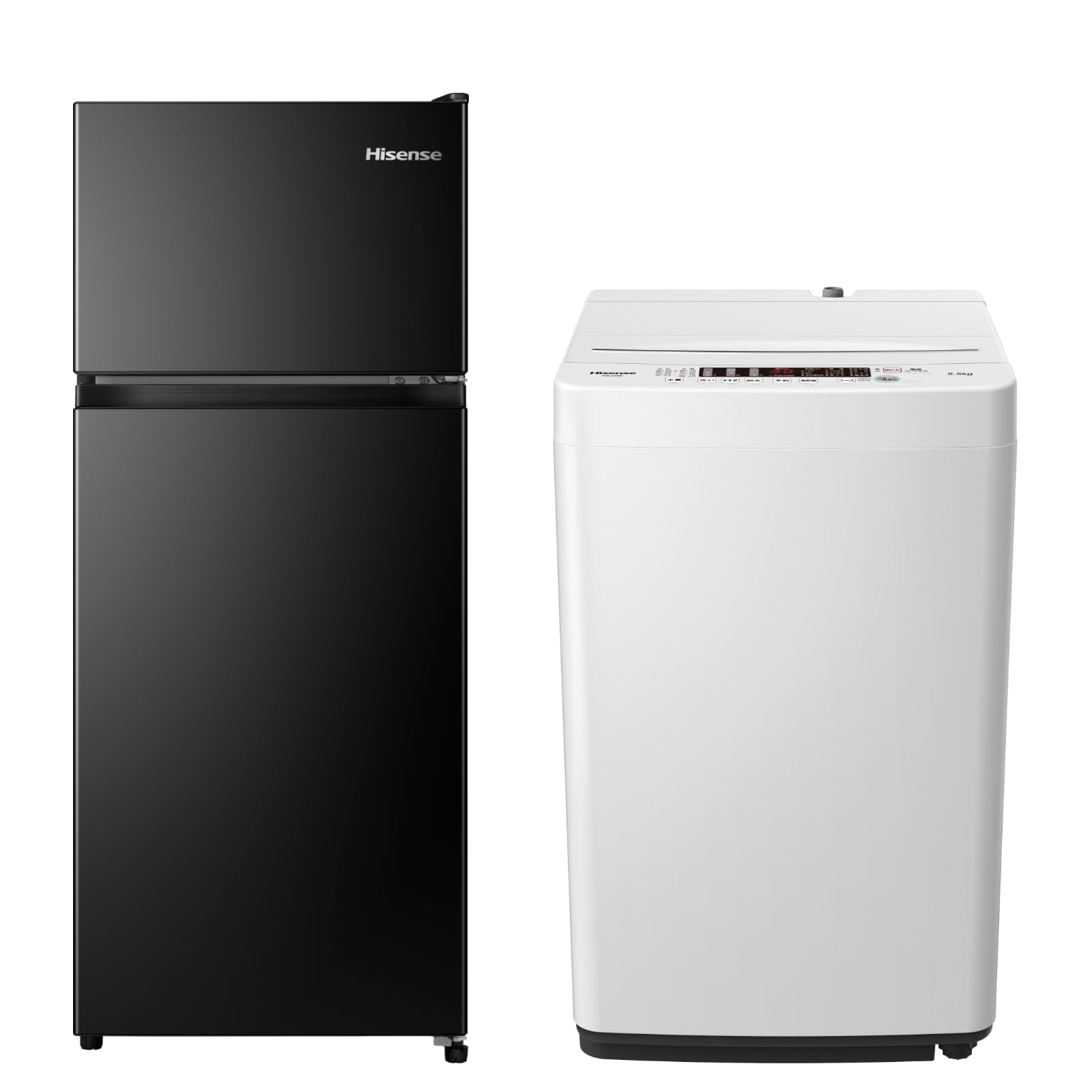 冷蔵庫 ハイセンス HR-D1304 2021年 人気 ハイセンス ノンフロン冷凍