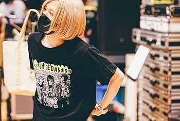 Amazon.co.jp: Official髭男dism（オフィシャルヒゲダンディズム）公式