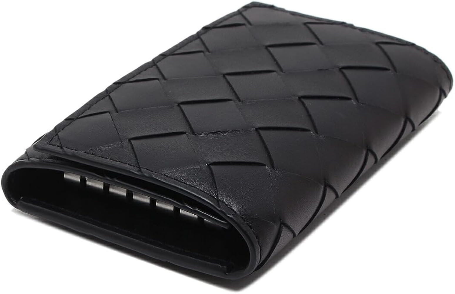 Amazon.co.jp: [ボッテガヴェネタ] キーケース キーホルダー イントレ