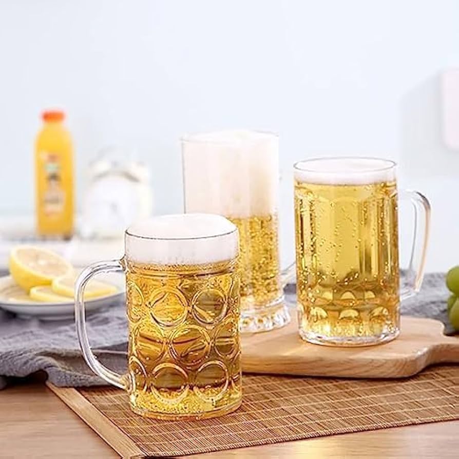 布袋寅泰 ビアジョッキ、ハイボールグラス、マグカップ