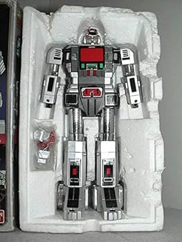 Amazon | 巨獣特捜ジャスピオン DX超合金 DXダイレオン 2期 小形箱