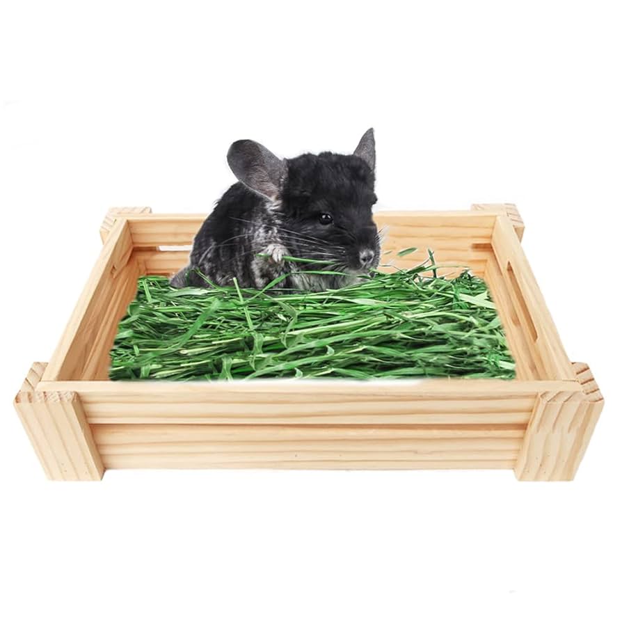 未使用品 牧草カウンター3個とかじり木コーンM4個のセット 【公式通販】