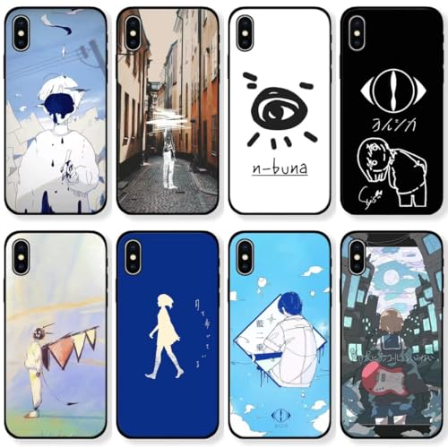 ヨルシカ スマホリング 【新品＋未開封】 み*い様 ヨルシカ