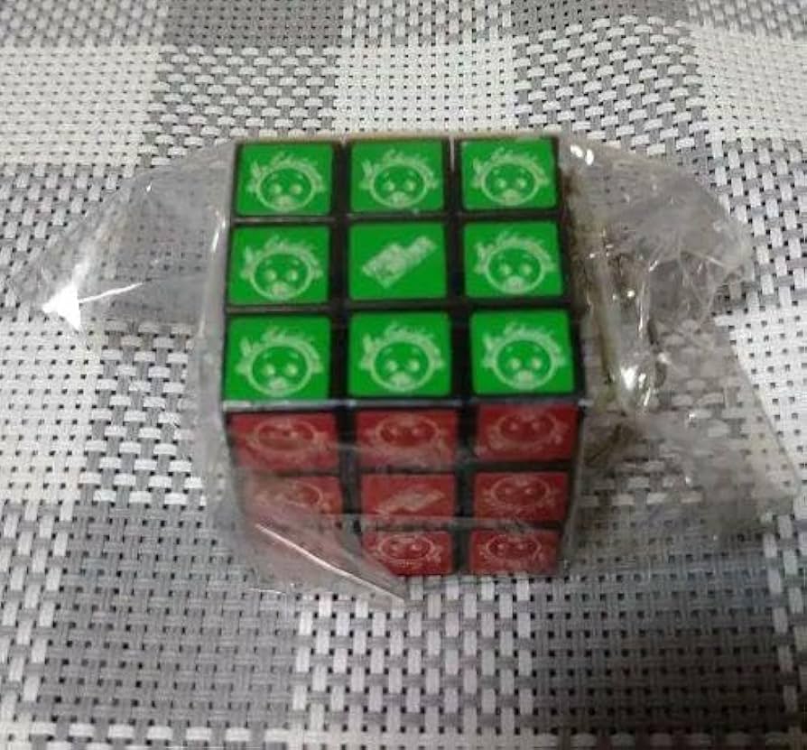 Amazon | 立体パズル Mr.Childrenファンクラブ継続記念品 限定 | 立体