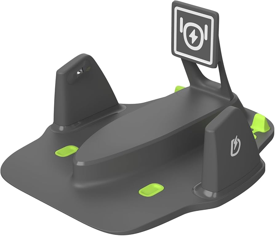 Amazon | Loona充電ドック:最先端のスマートロボットペット犬-音声