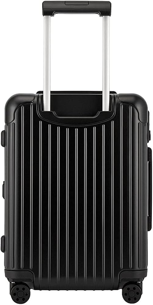 Amazon | [リモワ] エッセンシャル キャビン S 34L 4輪 機内持ち込み
