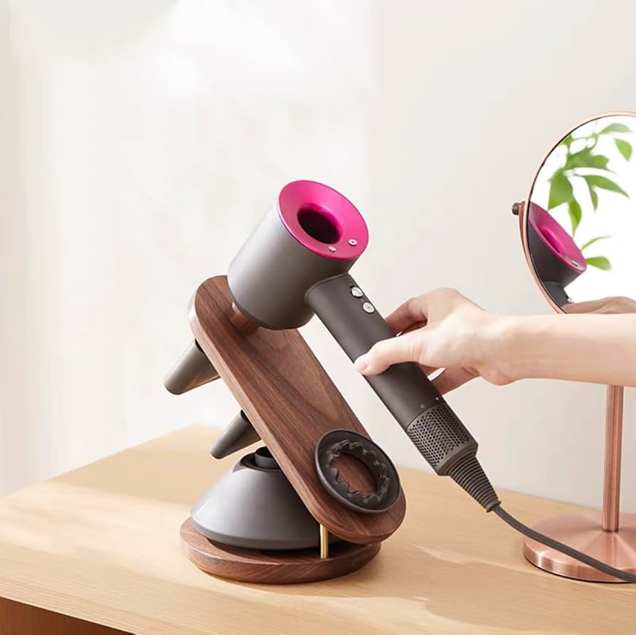 Amazon.co.jp: Sakulaya ダイソン ドライヤー スタンド dyson