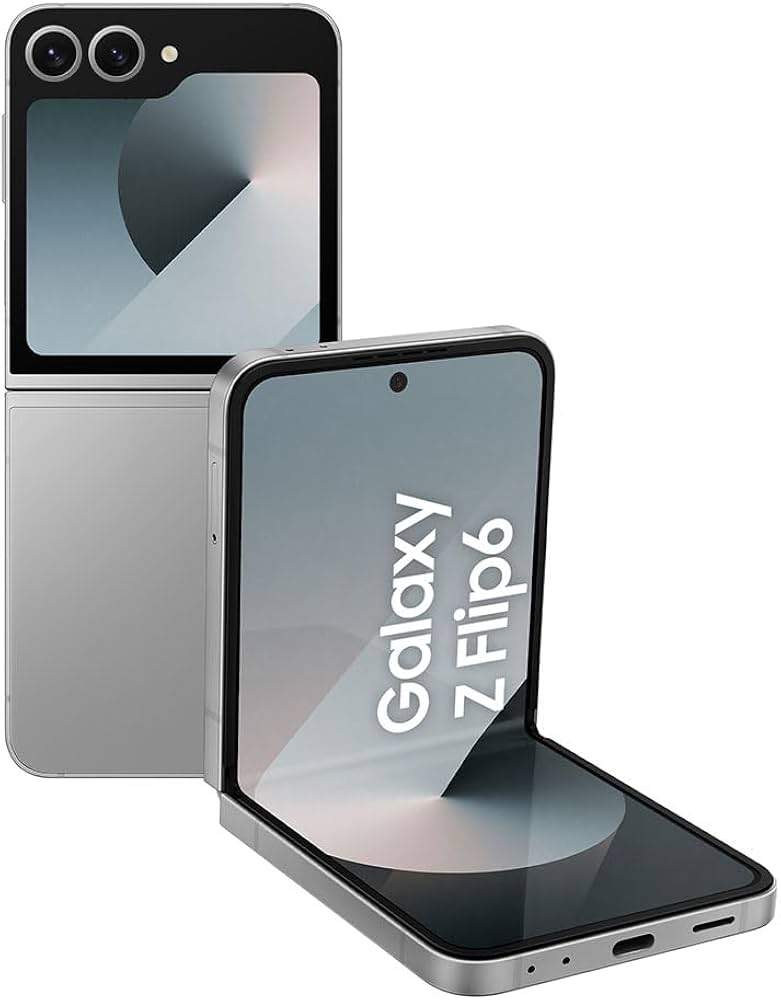 Samsung Galaxy Z Flip 6 国内版 SIMフリー Galaxy Z Flip6｜価格比較