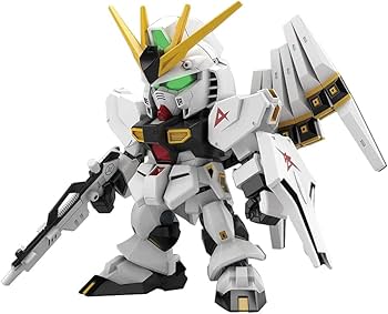 Amazon | BANDAI SPIRITS(バンダイ スピリッツ) SDガンダム EX