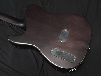 Amazon | SCHECTER OL-FL-P RNT Oriental Line シェクター 薄胴