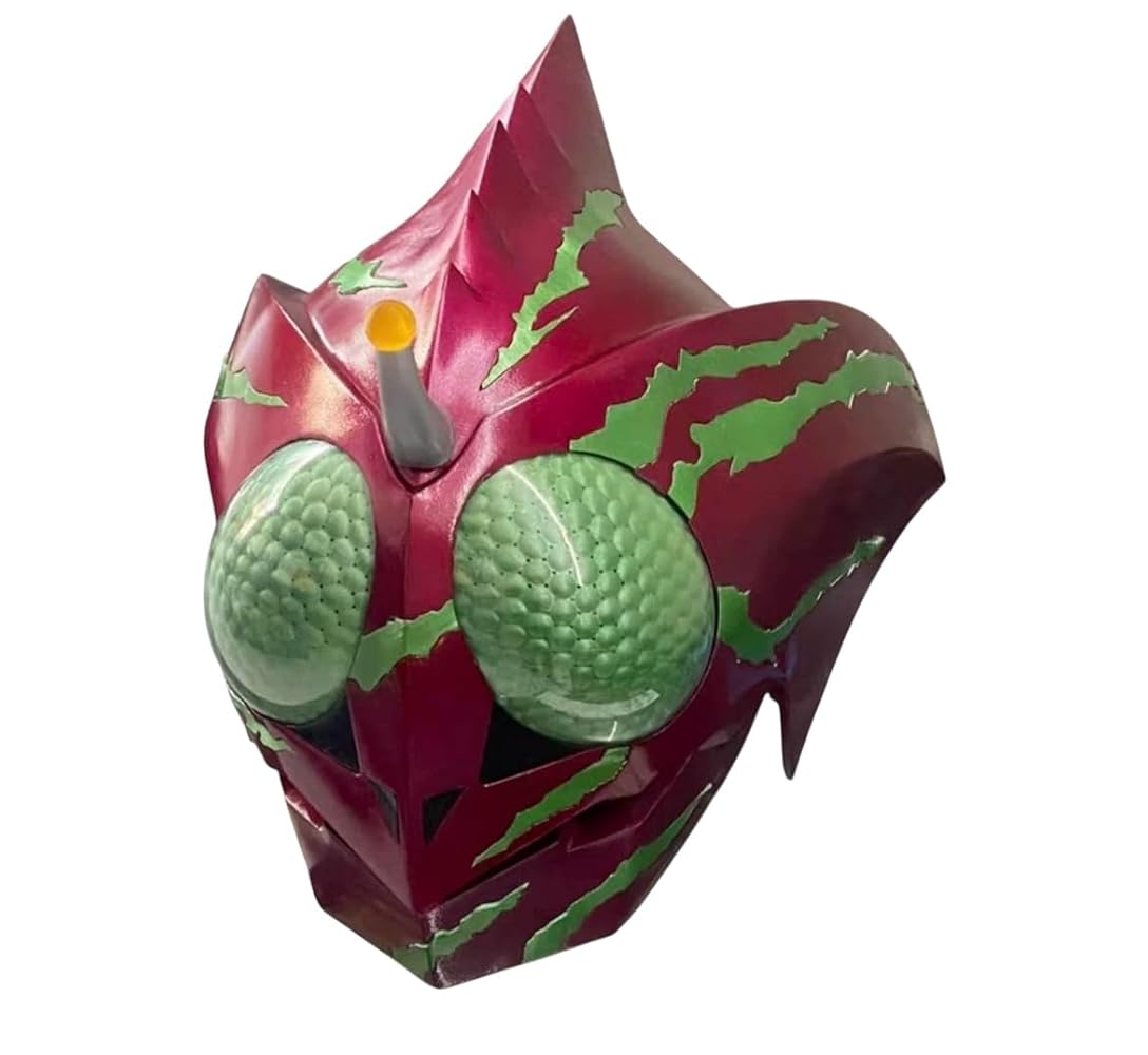 アトラクション マスク コスプレ 仮面ライダーZX 撮影用プロップからの