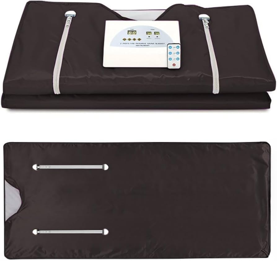 SURE LINE α 遠赤外線ヒートマット サウナ エステマット シュアライン