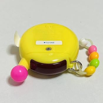 Amazon | 【極美品】 超じんせーエンジョイ！ たまごっちプラス CIAO30