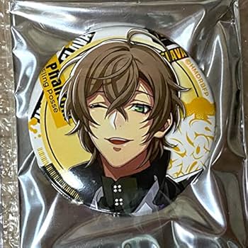 Amazon.co.jp: ヒプノシスマイク ヒプマイ 夢野幻太郎 フレイヴァ