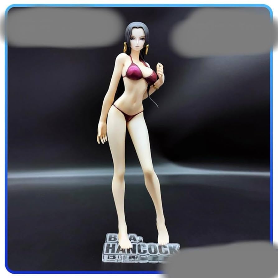 ワンピース POP ハンコック Ver.BB EX 水着 フィギュア POPワンピース