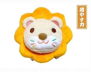 リベ大フェス2023 全5種セット両学長 学長ライオン ぬいぐるみ リベ大