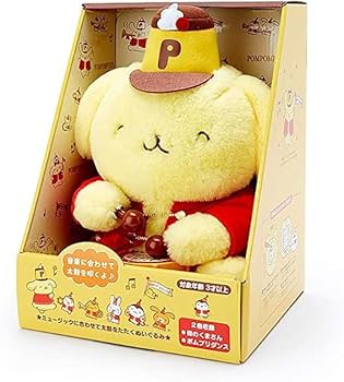 セール中！【激レア】ポムポムプリン シンガポール空港 限定発売