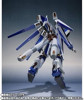 Amazon | METAL ROBOT魂 ＜SIDE MS＞ Hi-νガンダム ～AMURO's SPECIAL