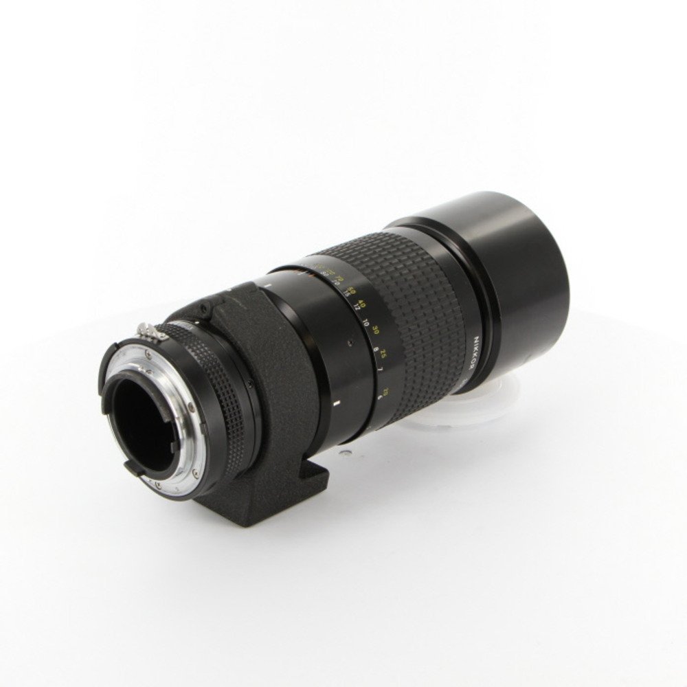 Amazon.co.jp: Nikon Ai-S Nikkor 300 mm F4.5 : Electronics