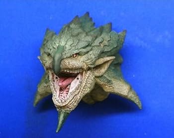 Amazon.co.jp: モンスターハンター ハンティングトロフィー マグネット