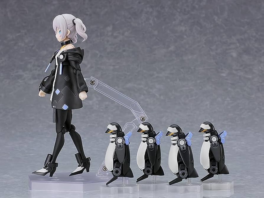 Amazon | ACT MODE NAVY FIELD ティア & Type Penguin ノンスケール