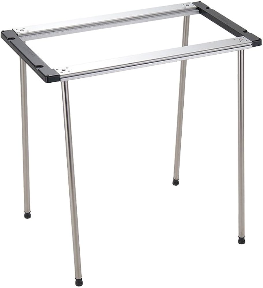 igt 830 脚(テーブル別売り) スノーピーク igt脚 830脚 4本セット peak