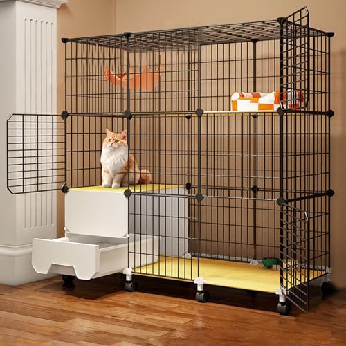 猫用ケージ キャットケージ」の人気商品一覧 | 安い商品を通販サイト