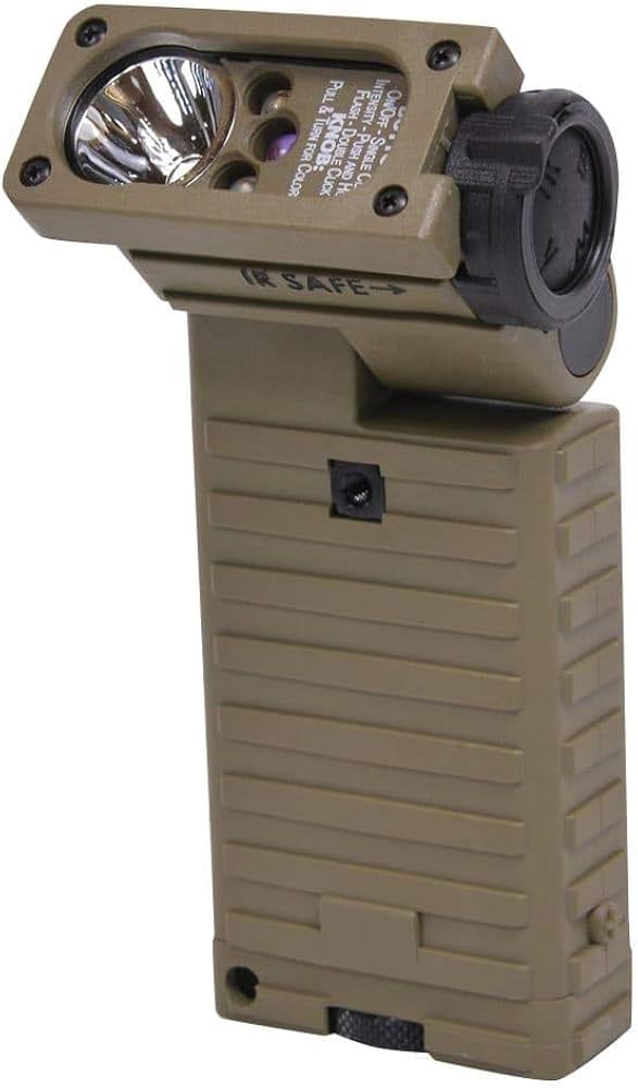 Amazon.co.jp: STREAMLIGHT タクティカルライト Sidewinder