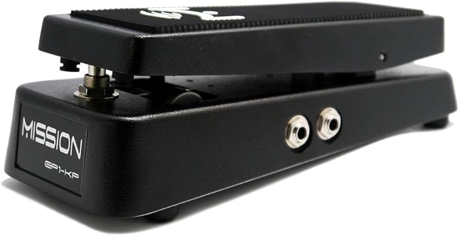 Amazon | Mission Engineering EP1-KP Expression Pedal for Kemper